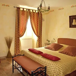 Bed & Breakfast B&B La Guillone, Murs (Vaucluse)