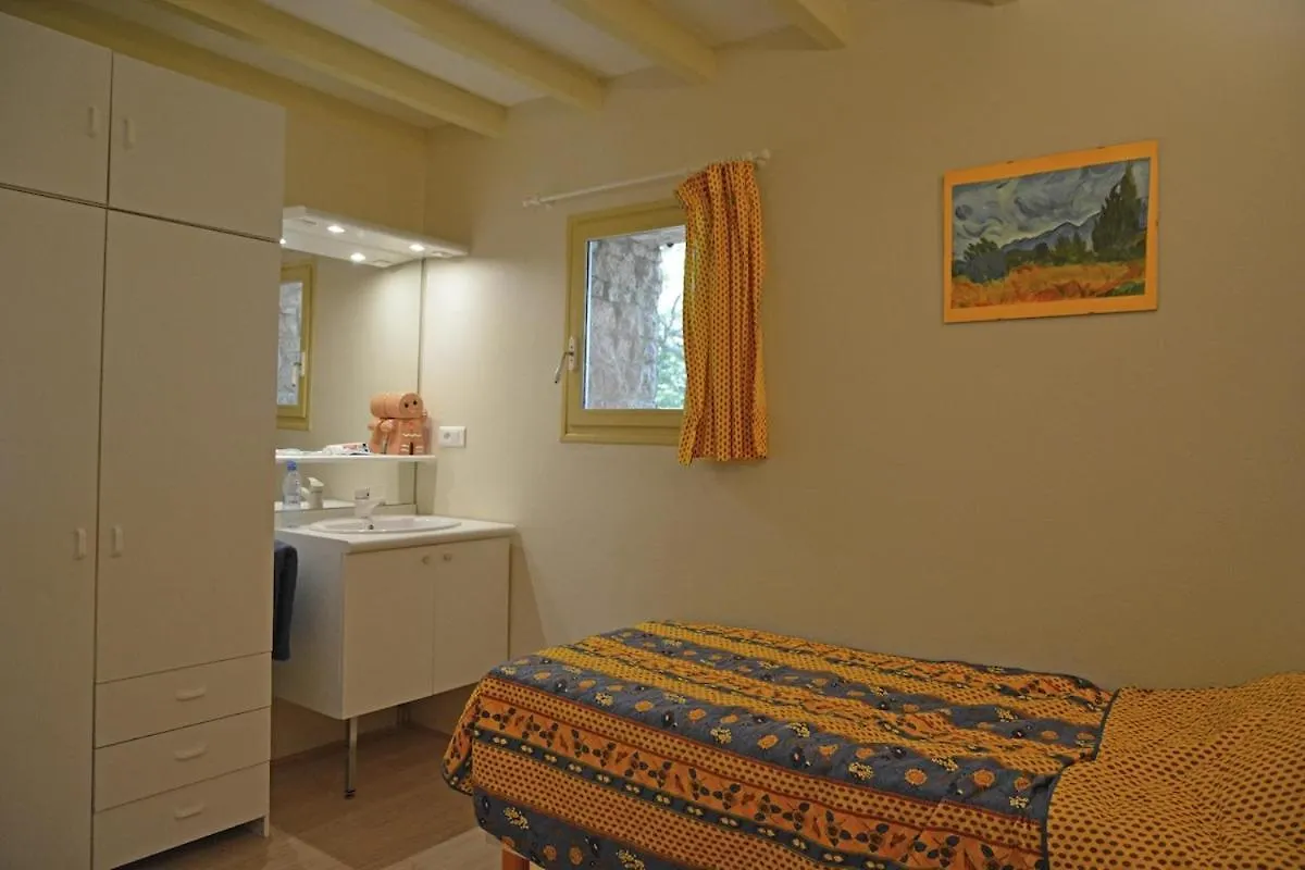 Luck Villa Murs  Murs (Vaucluse)