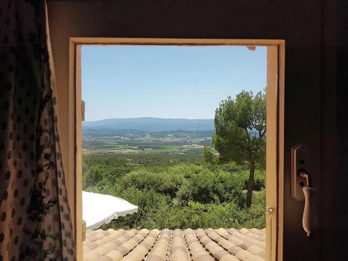 Luck Villa Murs  France